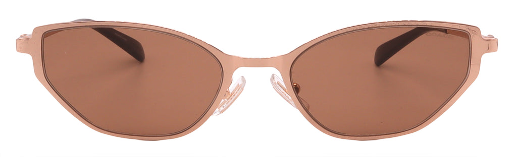 Coach Sunglasses HC7196D-9407/3-54-18-145 Non-Polarized