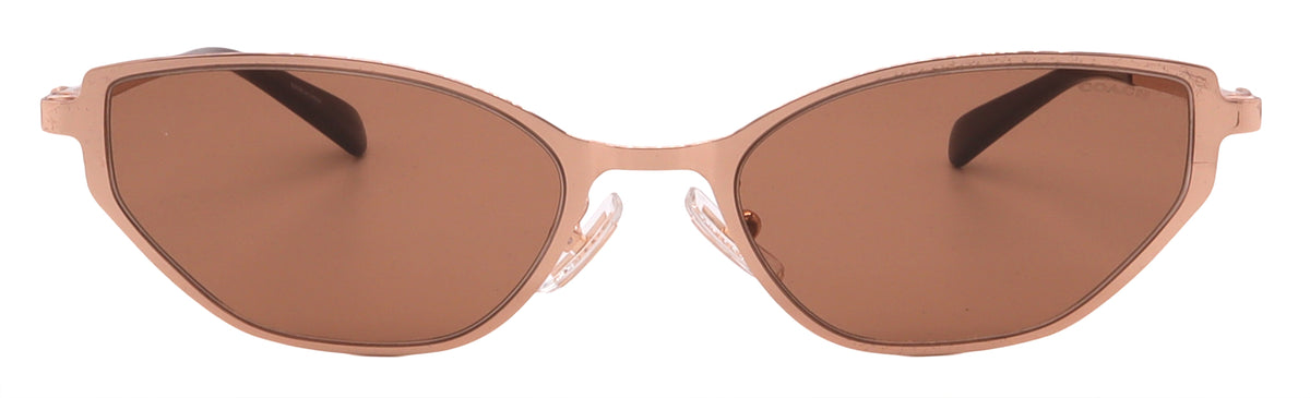 Coach Sunglasses HC7196D-9407/3-54-18-145 Non-Polarized