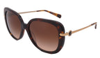 Coach Sunglasses HC8320-512074-55-17-140 Non-Polarized