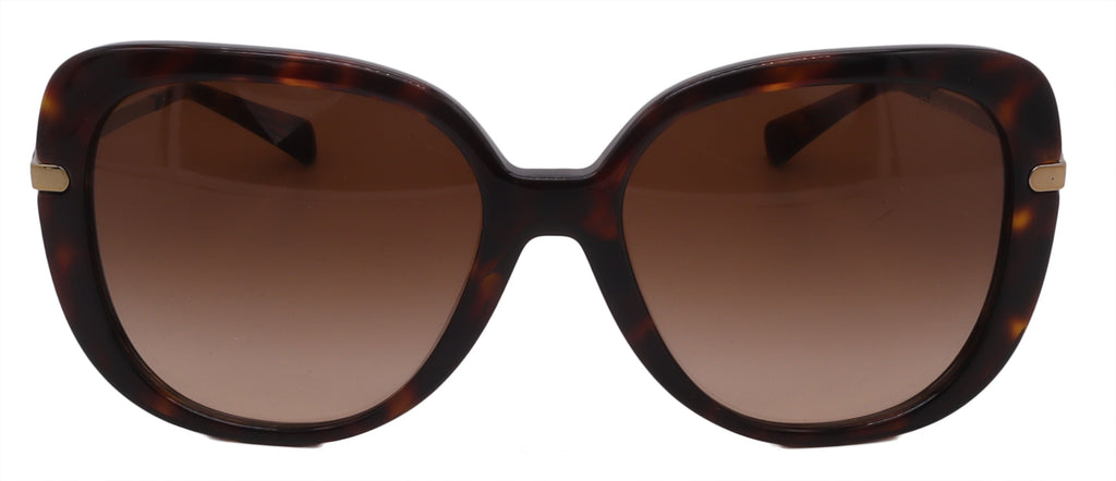 Coach Sunglasses HC8320-512074-55-17-140 Non-Polarized