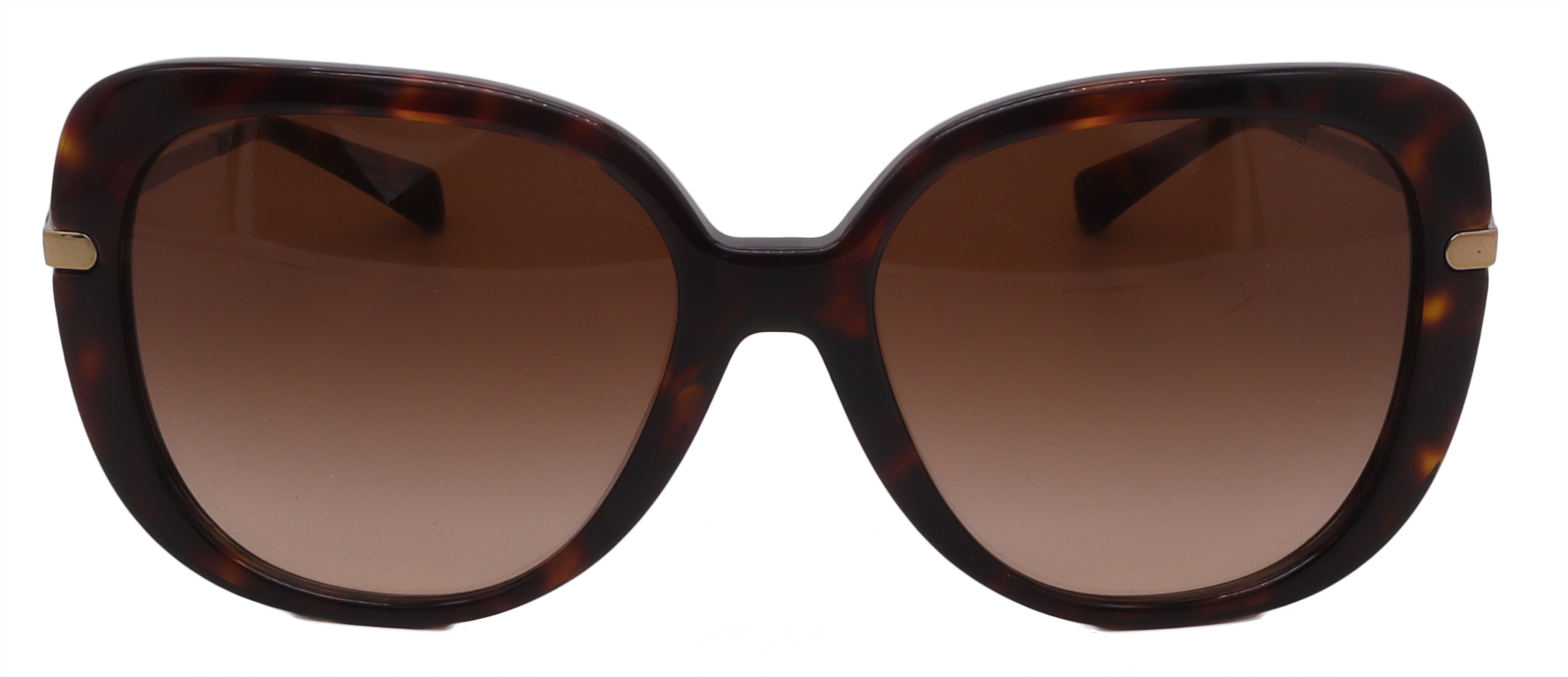 Coach Sunglasses HC8320-512074-55-17-140 Non-Polarized