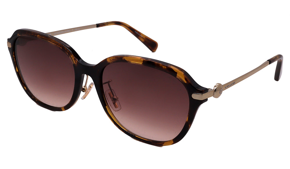 Coach Sunglasses HC8332D-512013-56-17-145 Non-Polarized