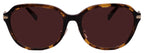 Coach Sunglasses HC8332D-512013-56-17-145 Non-Polarized