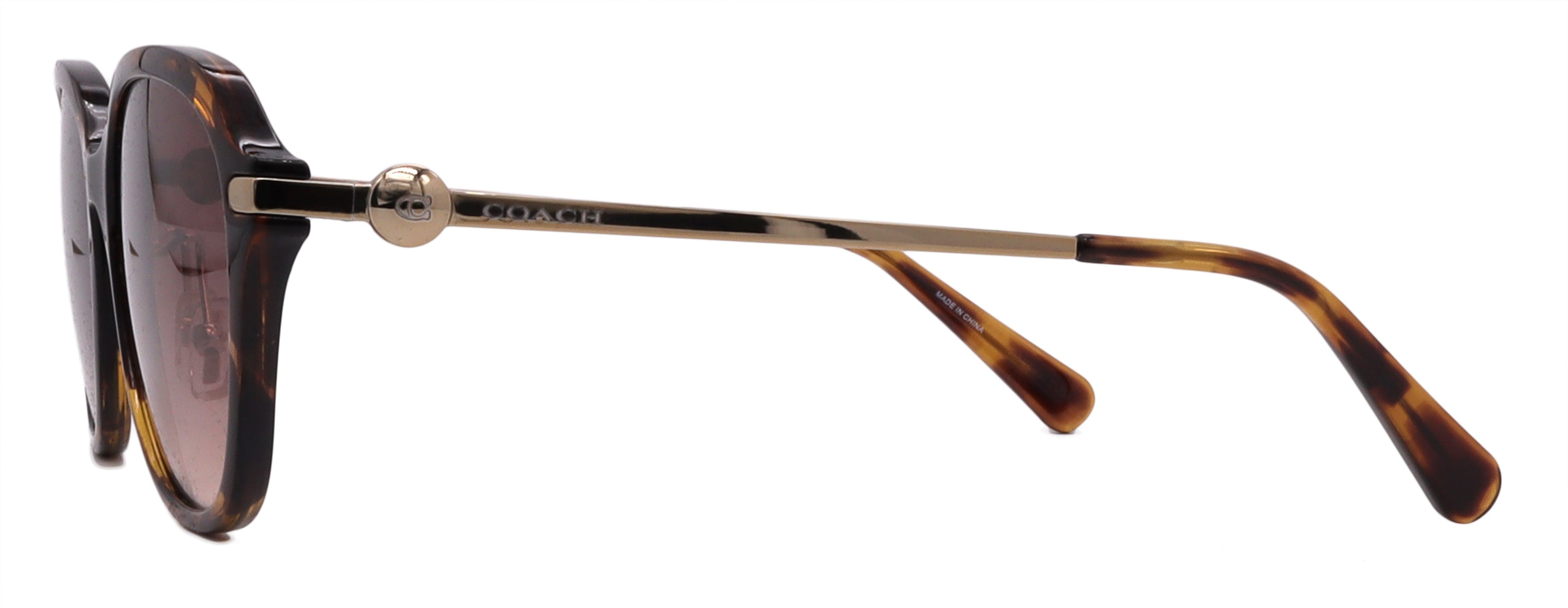 Coach Sunglasses HC8332D-512013-56-17-145 Non-Polarized