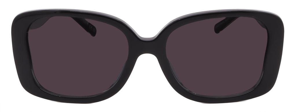 Coach Sunglasses HC8334U-50023C-53-17-140 Non-Polarized