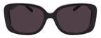 Coach Sunglasses HC8334U-50023C-53-17-140 Non-Polarized