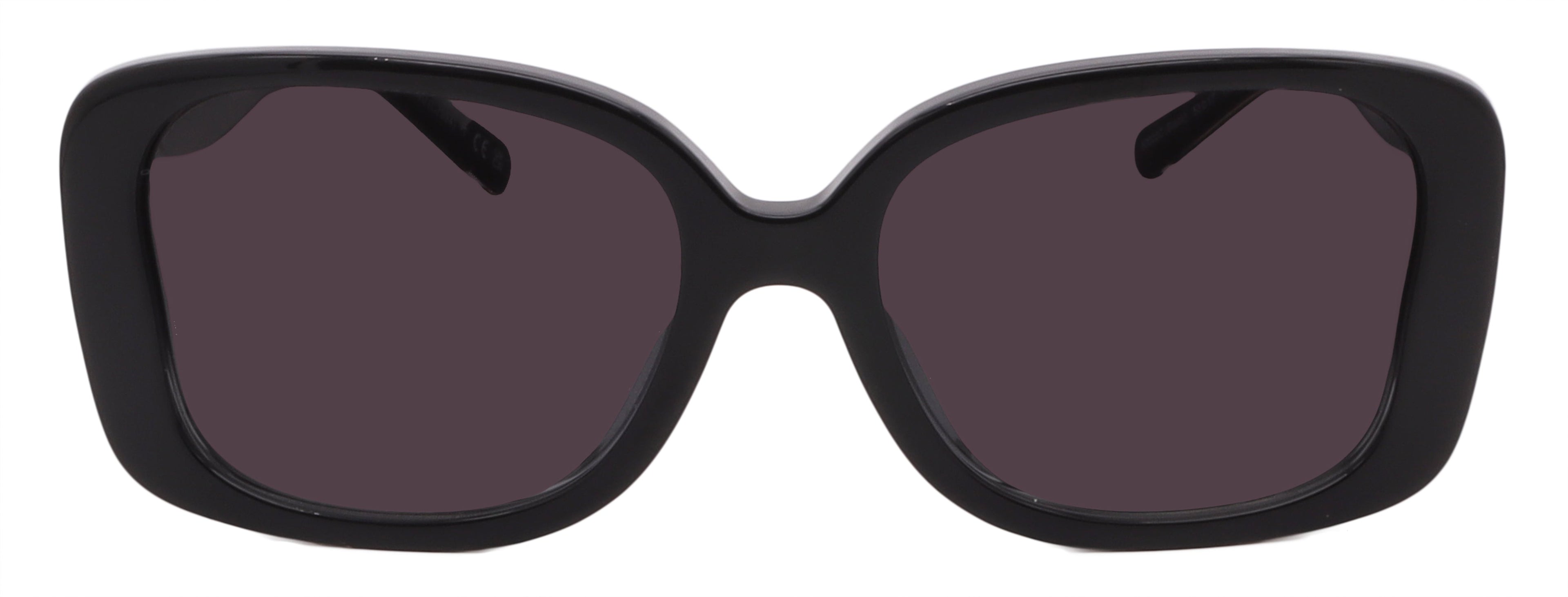 Coach Sunglasses HC8334U-50023C-53-17-140 Non-Polarized