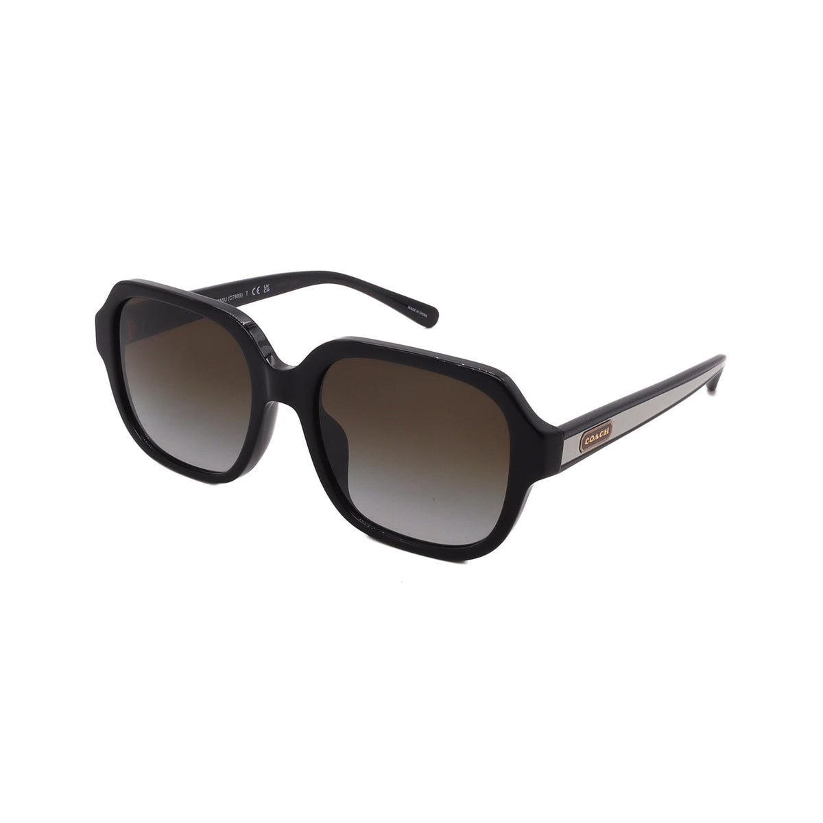 Coach Sunglasses HC8335U-50027Z-53-18-140 Non-Polarized