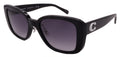 Coach Sunglasses HC8352-50028G-54-20-145 Non-Polarized
