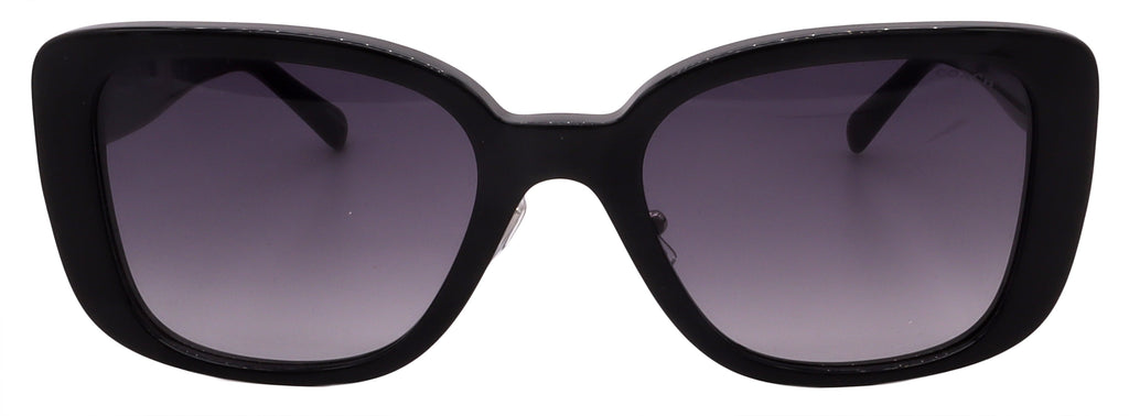 Coach Sunglasses HC8352-50028G-54-20-145 Non-Polarized