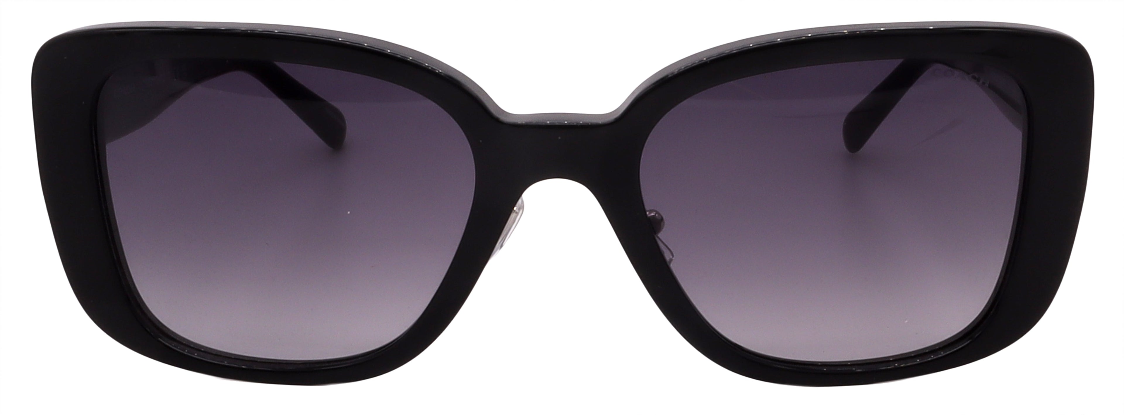 Coach Sunglasses HC8352-50028G-54-20-145 Non-Polarized