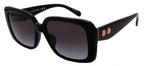 Coach Sunglasses HC8424U-50023C-54-18-140 Non-Polarized
