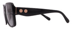 Coach Sunglasses HC8424U-50023C-54-18-140 Non-Polarized