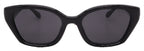 Coach Sunglasses HC8434U-500287-53-19-140 Non-Polarized