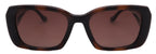 Coach Sunglasses HC8435U-5120T5-54-19-140 Polarized