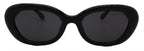 Coach Sunglasses HC8448U-500287-54-20-145 Non-Polarized