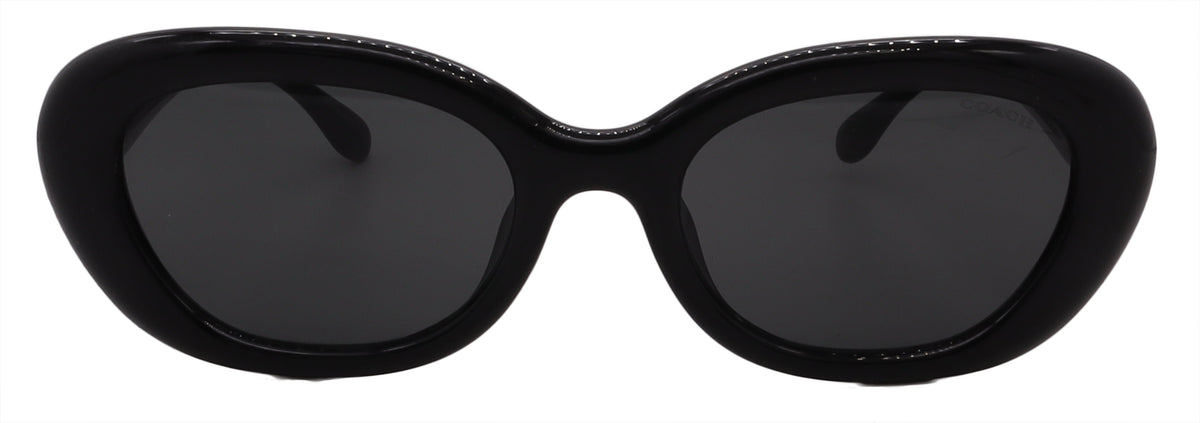 Coach Sunglasses HC8448U-500287-54-20-145 Non-Polarized