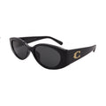 Coach Sunglasses HC8462U-500287-54-18-140 Non-Polarized