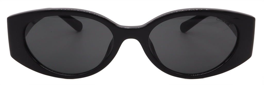 Coach Sunglasses HC8462U-500287-54-18-140 Non-Polarized