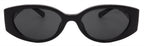 Coach Sunglasses HC8462U-500287-54-18-140 Non-Polarized
