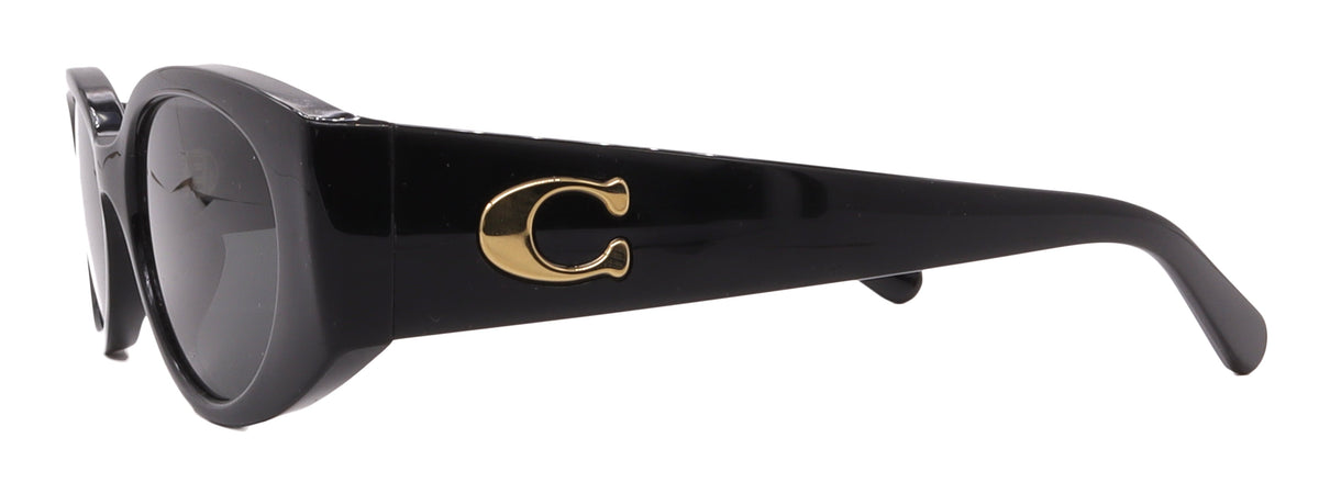Coach Sunglasses HC8462U-500287-54-18-140 Non-Polarized