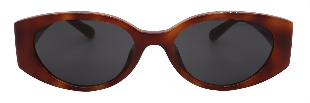 Coach Sunglasses HC8462U-577487-54-18-140 Non-Polarized