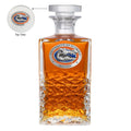 Florida Gators Heritage Decanter