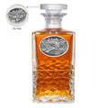 Eagles Heritage Decanter