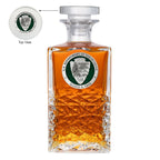 National Park Service Heritage Decanter