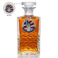 America's 250th Anniversary Statue of Liberty Heritage Decanter