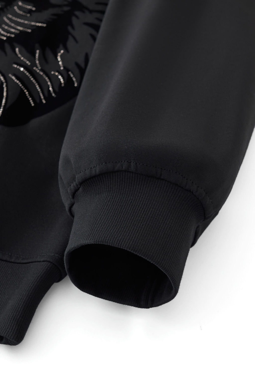 Midnight Roar Deluxe BLACK