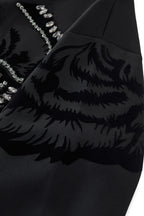 Midnight Roar Deluxe BLACK