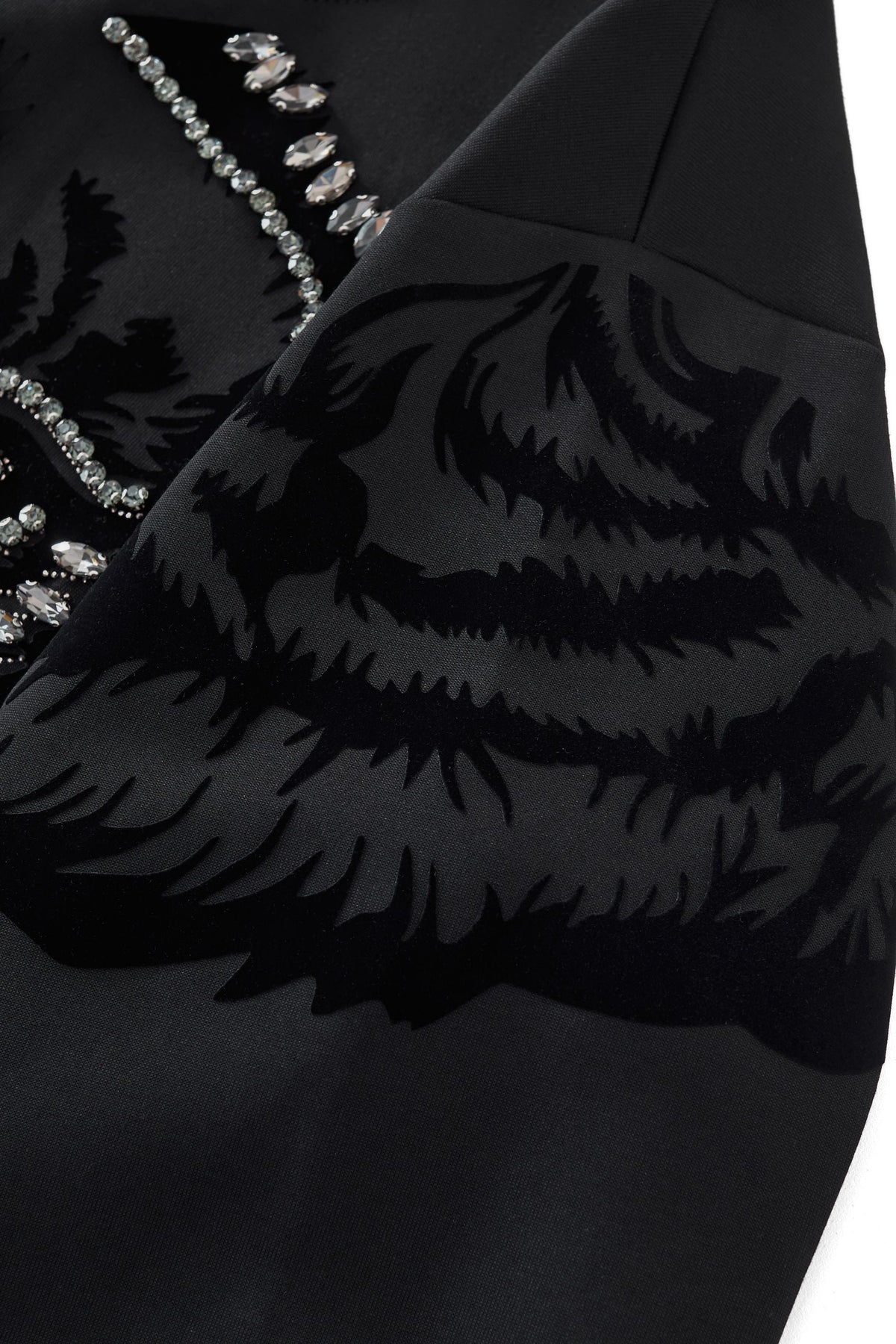 Midnight Roar Deluxe BLACK