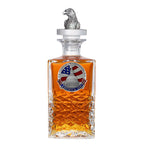 America's 250th Anniversary Capitol Dome Heritage Decanter with 3D Top