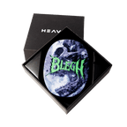 Heavys BLEGH Shells by Artist T1M