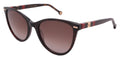 Carolina Herrera Sunglasses HER 0107/s-063-57-20-145 Non-Polarized