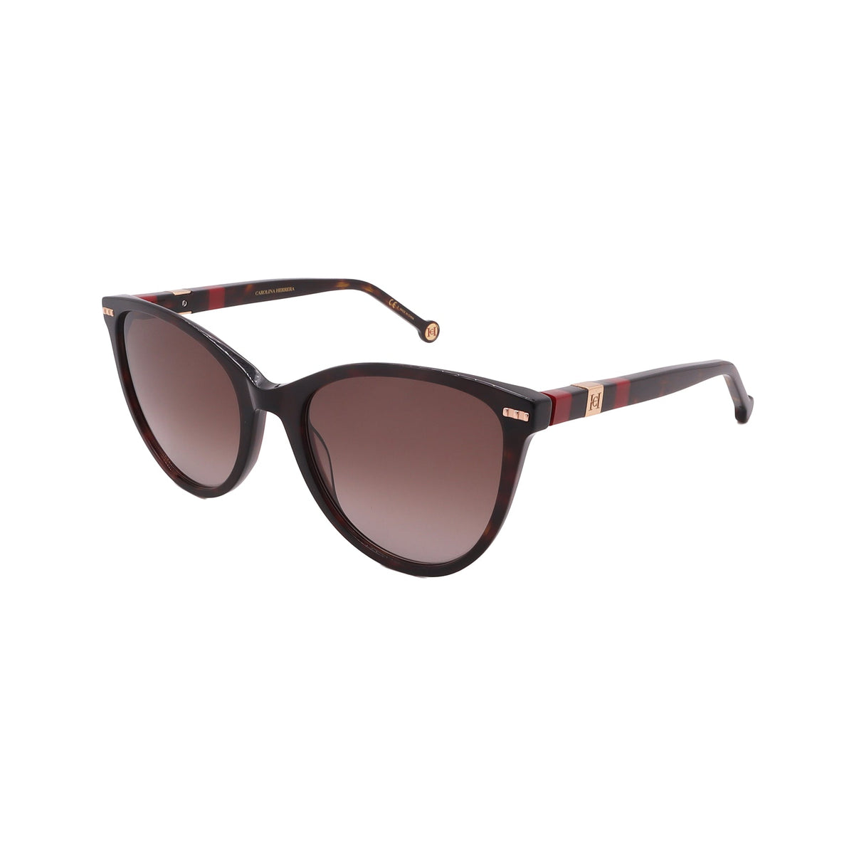 Carolina Herrera Sunglasses HER 0107/s-063-57-20-145 Non-Polarized