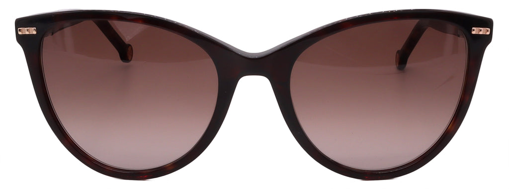 Carolina Herrera Sunglasses HER 0107/s-063-57-20-145 Non-Polarized