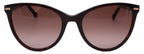 Carolina Herrera Sunglasses HER 0107/s-063-57-20-145 Non-Polarized