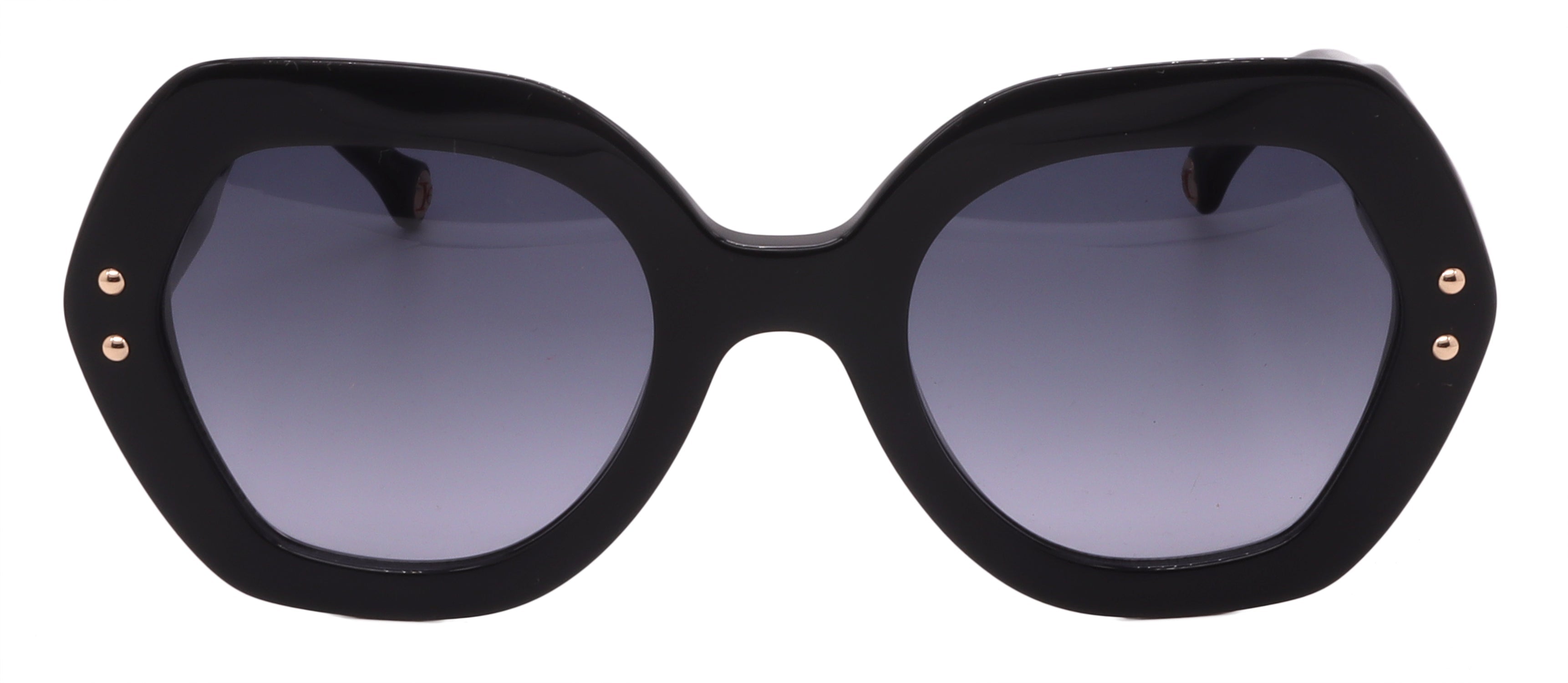 Carolina Herrera Sunglasses HER 0126/S-WR7-52-24-145 Non-Polarized