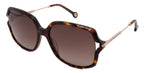 Carolina Herrera Sunglasses HER 0132/G/S-086-58-16-135 Non-Polarized