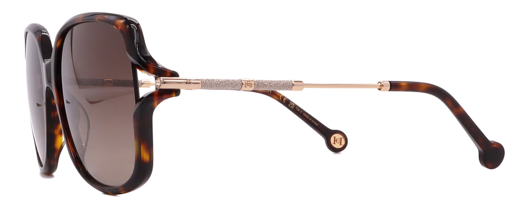 Carolina Herrera Sunglasses HER 0132/G/S-086-58-16-135 Non-Polarized
