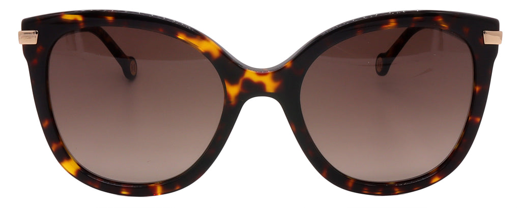 Carolina Herrera Sunglasses HER 0134/S- 086-55-21-145 Non-Polarized