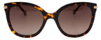 Carolina Herrera Sunglasses HER 0134/S- 086-55-21-145 Non-Polarized