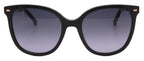 Carolina Herrera Sunglasses HER 0136/S-KDX-55-20-145 Non-Polarized