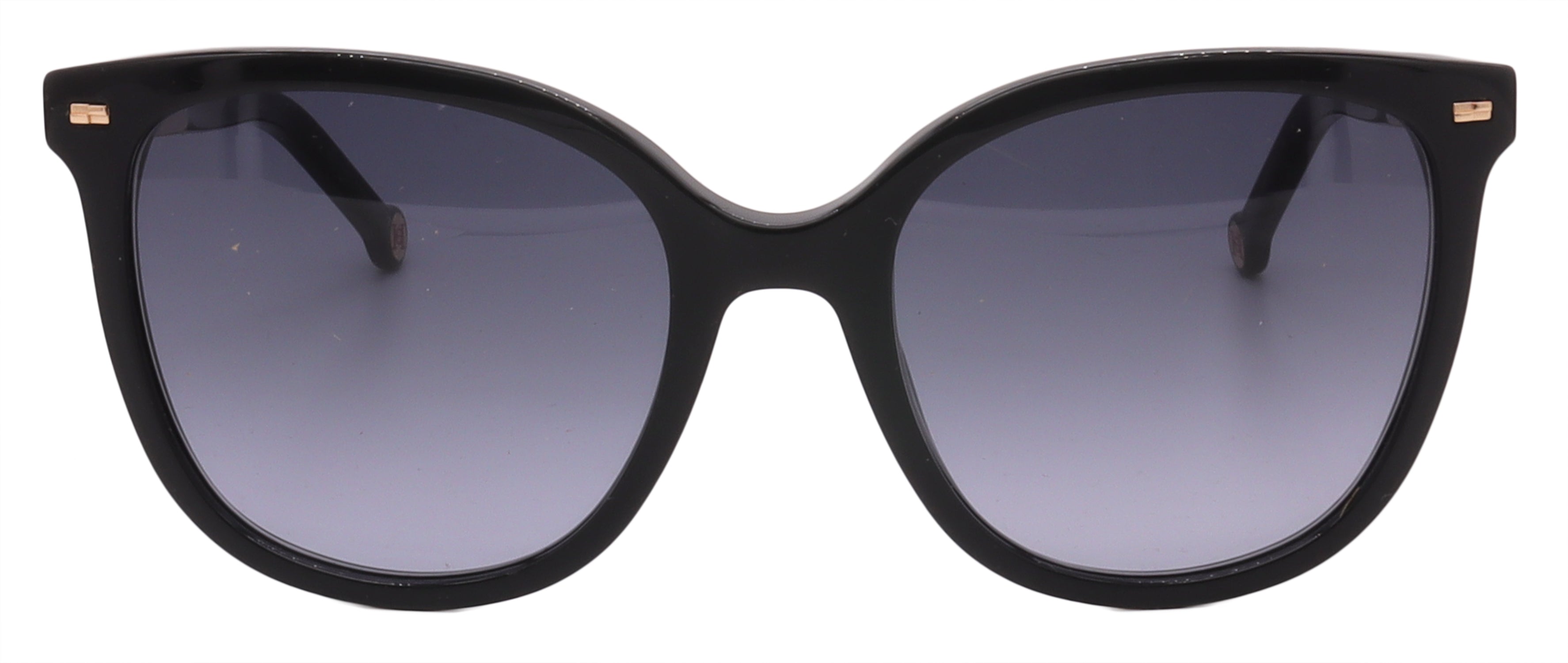 Carolina Herrera Sunglasses HER 0136/S-KDX-55-20-145 Non-Polarized