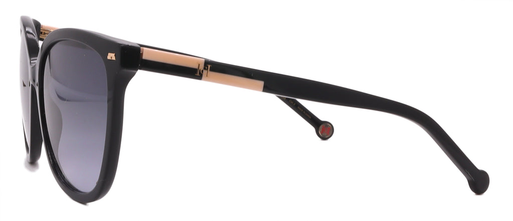 Carolina Herrera Sunglasses HER 0136/S-KDX-55-20-145 Non-Polarized