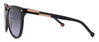 Carolina Herrera Sunglasses HER 0136/S-KDX-55-20-145 Non-Polarized