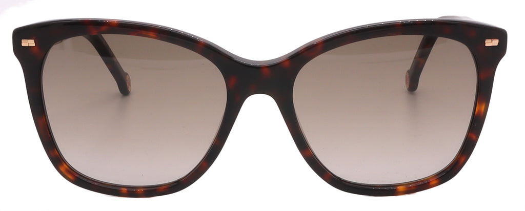 Carolina Herrera Sunglasses HER 0137/S-O63-54-17-145 Non-Polarized