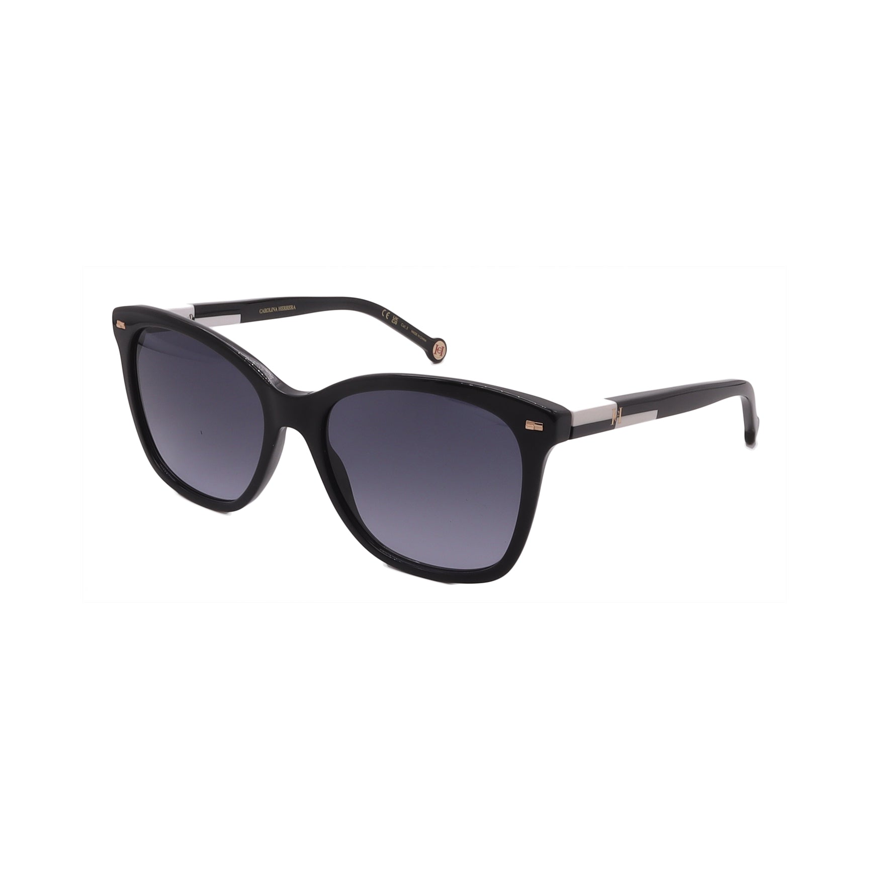 Carolina Herrera Sunglasses HER 0137/S-80S-54-17-145 Non-Polarized
